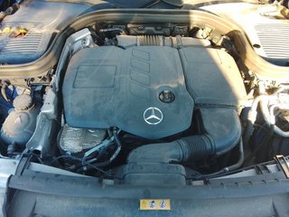 Mercedes-Benz GLC Coupé 200 d 4Matic 120 kW (163 CV)