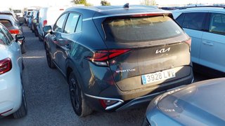 Kia Sportage 1.6 T-GDi Concept 4X2 110 kW (150 CV)