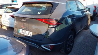 Kia Sportage 1.6 T-GDi Concept 4X2 110 kW (150 CV)