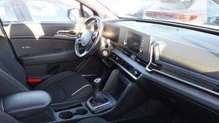 Kia Sportage 1.6 T-GDi Concept 4X2 110 kW (150 CV)