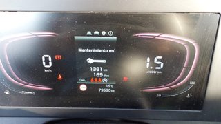 Kia Sportage 1.6 T-GDi Concept 4X2 110 kW (150 CV)