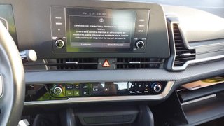 Kia Sportage 1.6 T-GDi Concept 4X2 110 kW (150 CV)