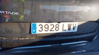 Kia Sportage 1.6 T-GDi Concept 4X2 110 kW (150 CV)