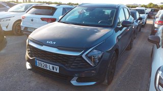 Kia Sportage 1.6 T-GDi Concept 4X2 110 kW (150 CV)