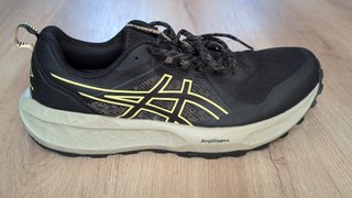 Zapatillas Trail Running Asics GEL-Sonoma 8