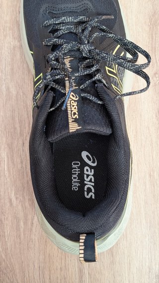 Zapatillas Trail Running Asics GEL-Sonoma 8