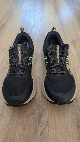 Zapatillas Trail Running Asics GEL-Sonoma 8