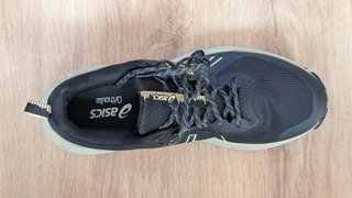 Zapatillas Trail Running Asics GEL-Sonoma 8