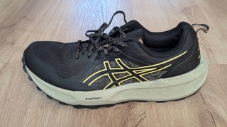 Zapatillas Trail Running Asics GEL-Sonoma 8
