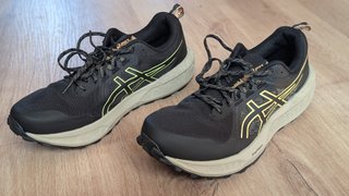 Zapatillas Trail Running Asics GEL-Sonoma 8