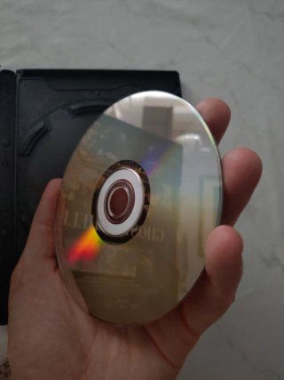 Akira Edición Especial DVD
