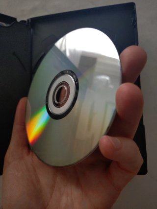 Akira Edición Especial DVD