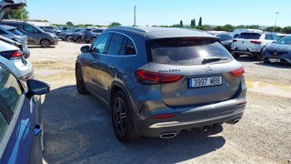 Mercedes-Benz GLA 200 D 110 kW (150 CV)