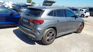 Mercedes-Benz GLA 200 D 110 kW (150 CV)