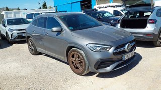 Mercedes-Benz GLA 200 D 110 kW (150 CV)