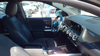 Mercedes-Benz GLA 200 D 110 kW (150 CV)