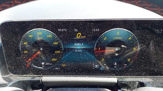 Mercedes-Benz GLA 200 D 110 kW (150 CV)