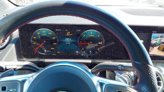 Mercedes-Benz GLA 200 D 110 kW (150 CV)