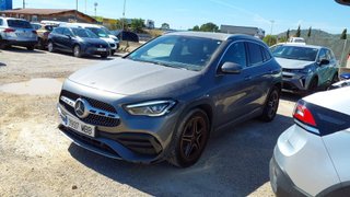 Mercedes-Benz GLA 200 D 110 kW (150 CV)