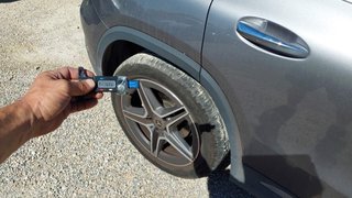 Mercedes-Benz GLA 200 D 110 kW (150 CV)