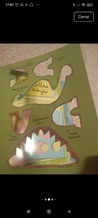 Libro de manualidades ecologicas