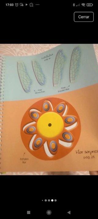 Libro de manualidades ecologicas