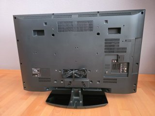 Televisor Sony Bravia Negro