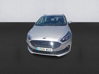 Ford S-Max 2.5 Duratec FHEV Titanium 140 kW (190 CV)