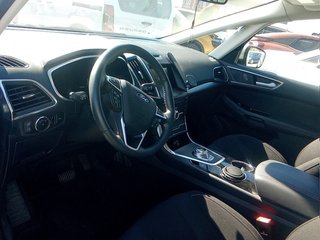 Ford S-Max 2.5 Duratec FHEV Titanium 140 kW (190 CV)