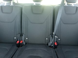 Ford S-Max 2.5 Duratec FHEV Titanium 140 kW (190 CV)