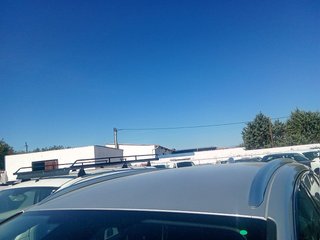 Ford S-Max 2.5 Duratec FHEV Titanium 140 kW (190 CV)