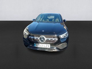 Mercedes-Benz GLA 200 D 110 kW (150 CV)