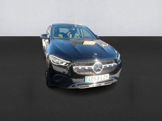 Mercedes-Benz GLA 200 D 110 kW (150 CV)