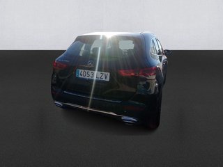 Mercedes-Benz GLA 200 D 110 kW (150 CV)