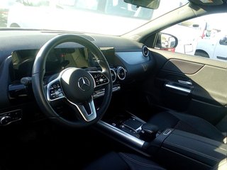 Mercedes-Benz GLA 200 D 110 kW (150 CV)