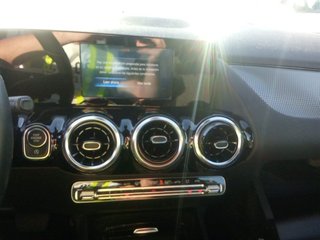 Mercedes-Benz GLA 200 D 110 kW (150 CV)