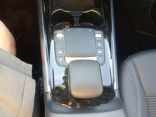 Mercedes-Benz GLA 200 D 110 kW (150 CV)