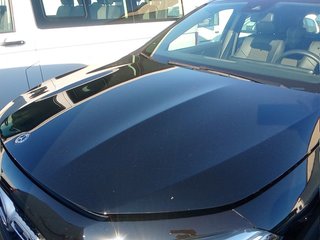 Mercedes-Benz GLA 200 D 110 kW (150 CV)
