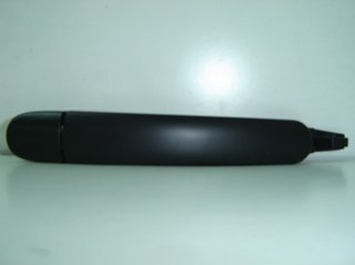Maneta Puerta Delantera Derecha /Trasera Derecho /Izquierda (Negra) para Seat AROSA 1997, AROSA 2000, CORDOBA 2002,