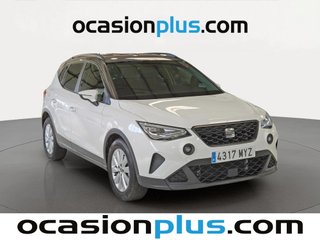 SEAT Arona 1.0 TSI Style XL DSG 85 kW (115 CV)