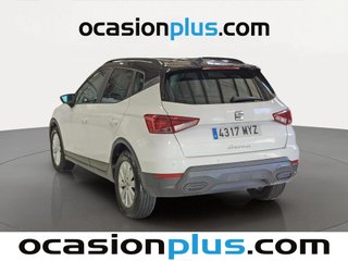 SEAT Arona 1.0 TSI Style XL DSG 85 kW (115 CV)