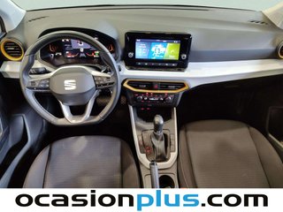 SEAT Arona 1.0 TSI Style XL DSG 85 kW (115 CV)