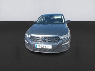 Volkswagen T-Roc Edition 2.0 TDI 85 kW (115 CV)