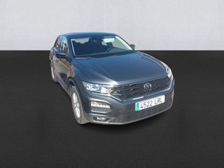 Volkswagen T-Roc Edition 2.0 TDI 85 kW (115 CV)