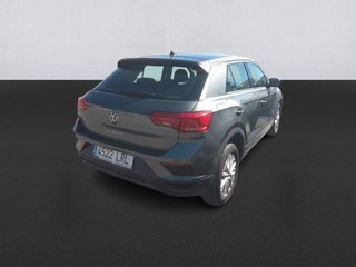 Volkswagen T-Roc Edition 2.0 TDI 85 kW (115 CV)