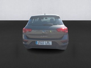 Volkswagen T-Roc Edition 2.0 TDI 85 kW (115 CV)