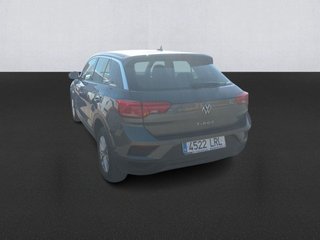 Volkswagen T-Roc Edition 2.0 TDI 85 kW (115 CV)