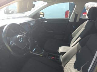 Volkswagen T-Roc Edition 2.0 TDI 85 kW (115 CV)
