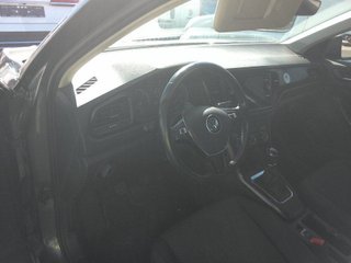 Volkswagen T-Roc Edition 2.0 TDI 85 kW (115 CV)