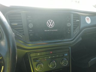 Volkswagen T-Roc Edition 2.0 TDI 85 kW (115 CV)